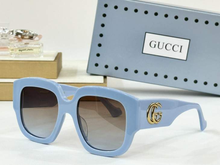 Picture of Gucci Sunglasses _SKUfw80879760fw